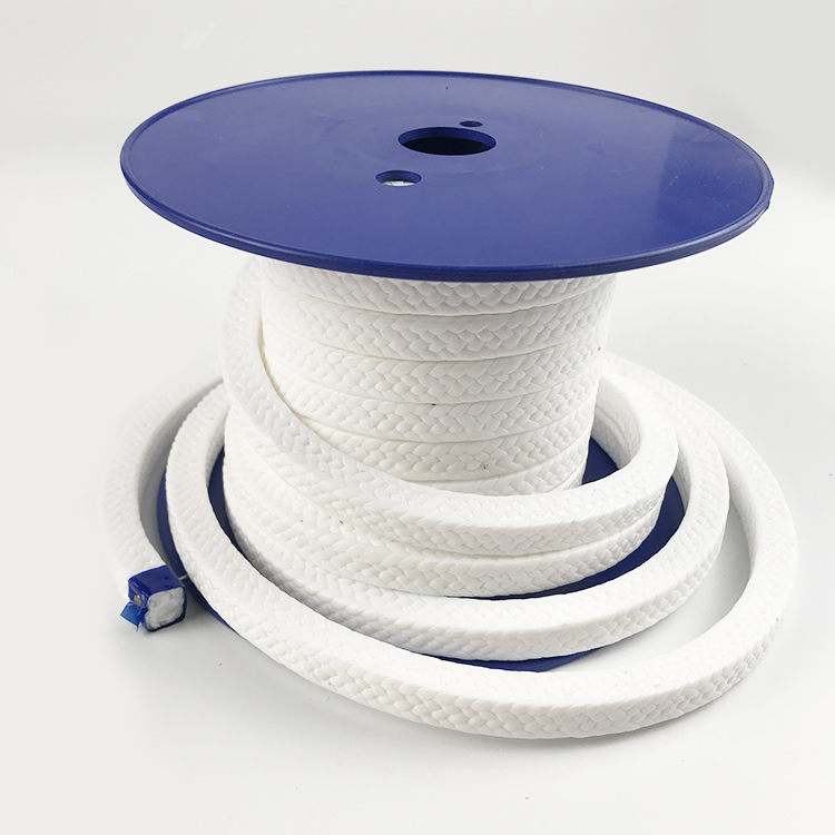 Pure PTFE Packing Style 344-  8*8mm