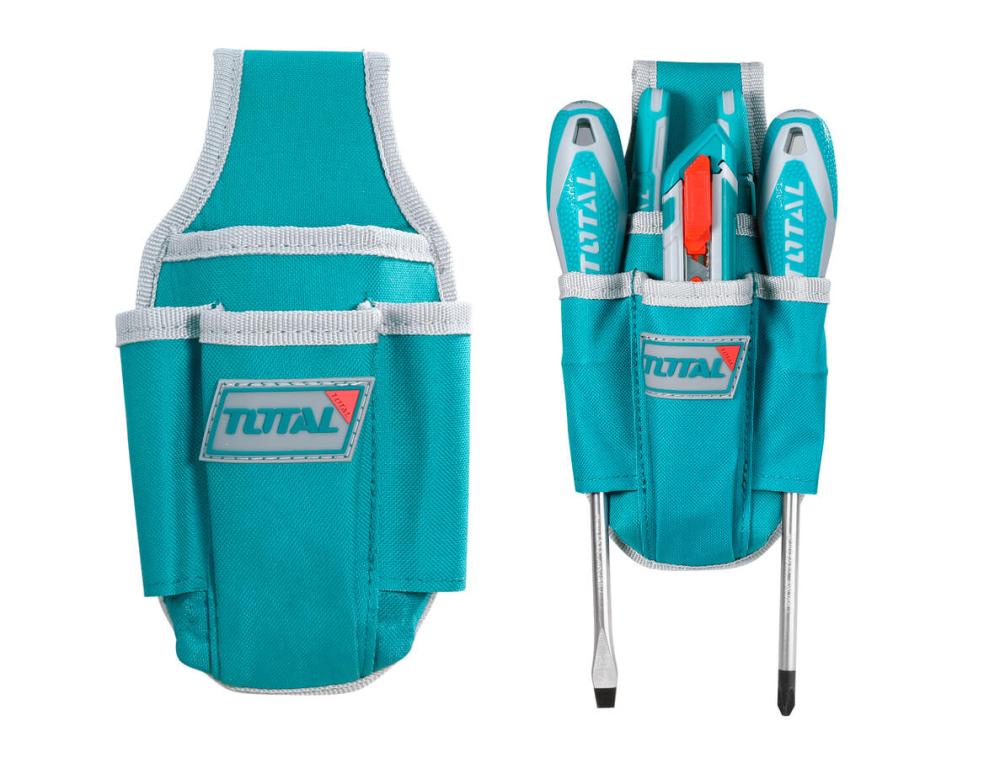 Total Tools Bag 4 Pockets