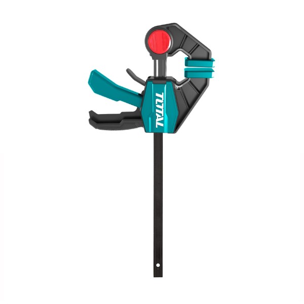 TOTAL Quick Bar Clamp 12"