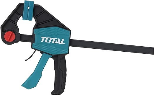 TOTAL Quick Bar Clamp 24"