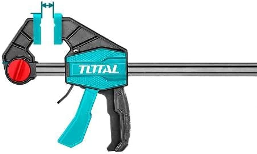 TOTAL Quick Bar Clamp 36"