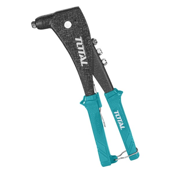 Hand Riveter 10.5" Total