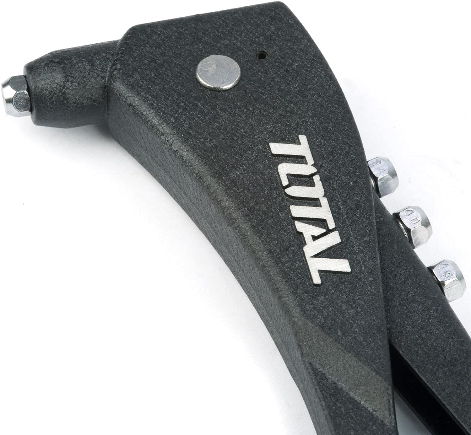 Hand Riveter 10.5" Total