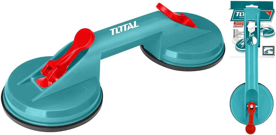 Suction Cup Lifter 50kg TOTAL