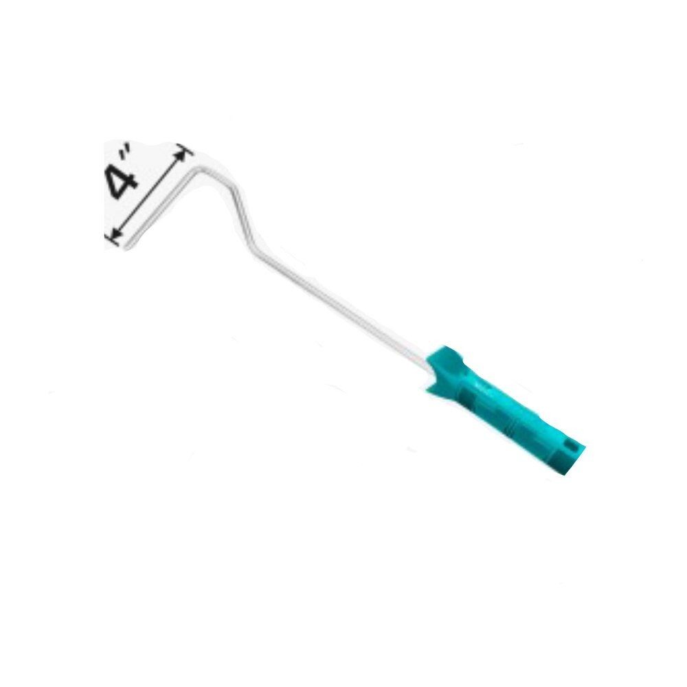 ميني رول 4 “12 مم ألياف من توتال