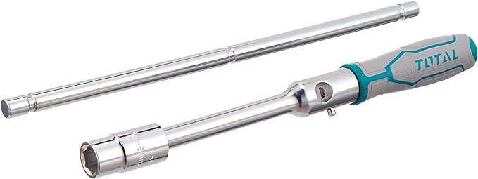 TOTAL Rapid Cross Wrench 16"