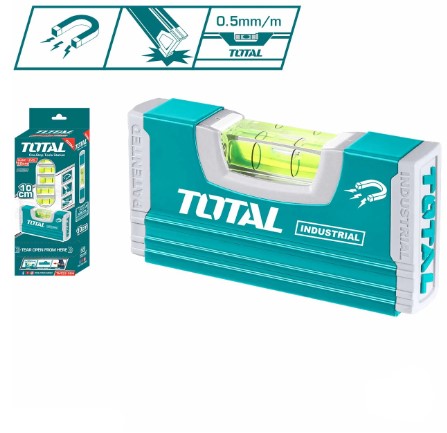 TOTAL Hand Level 10cm