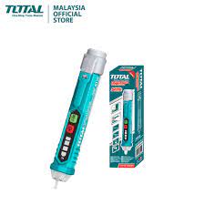 TOTAL AC Voltage Detector 12v-1000v