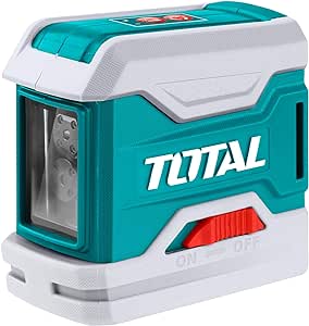 جهاز تحديد مستويات Total