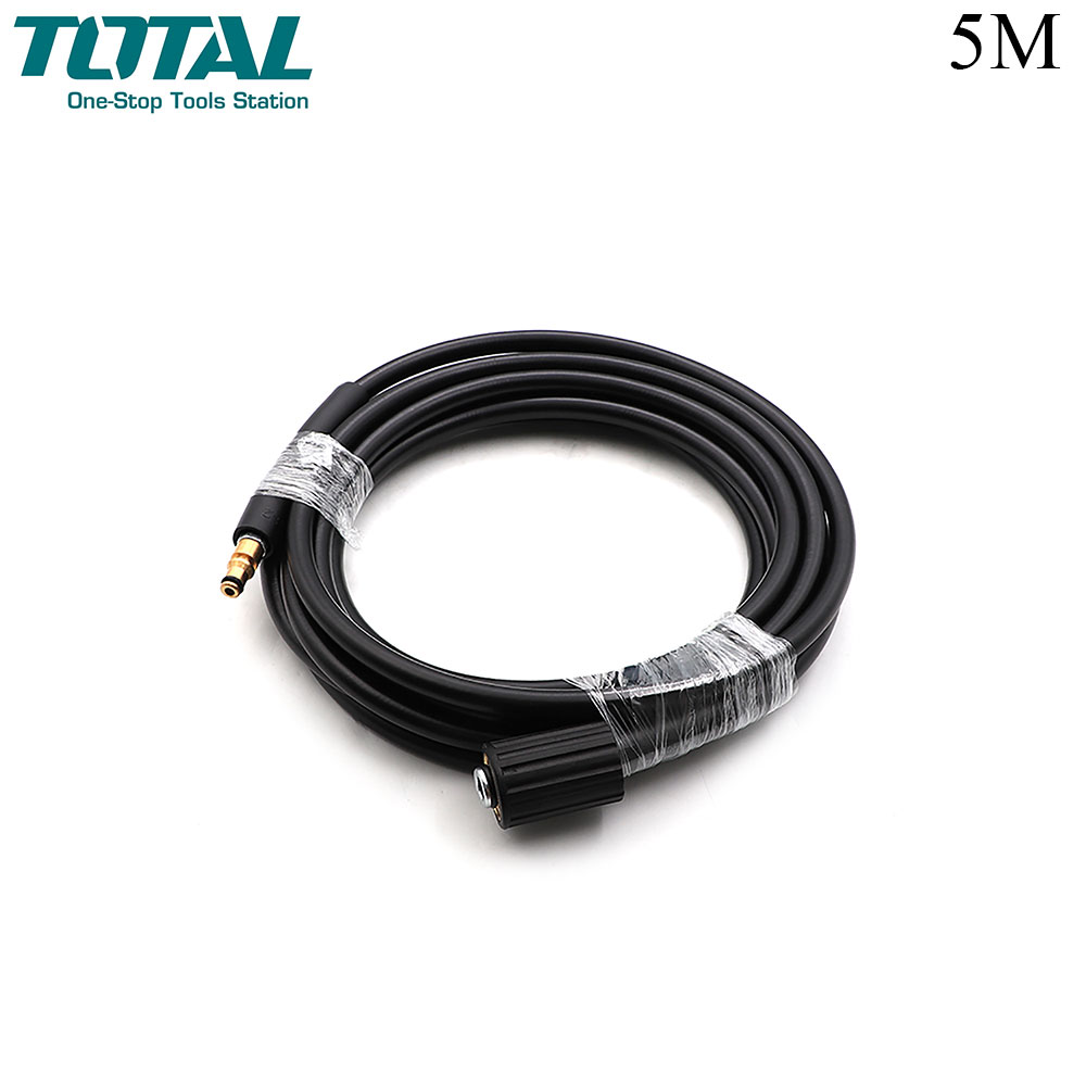 TOTAL High Pressure Hose 5m