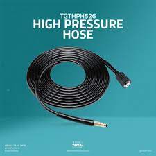 TOTAL High Pressure Hose 5m
