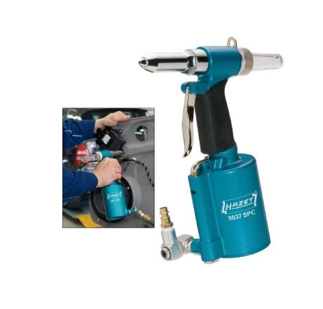 HAZET Blind Rivet Gun 2.4-4.8mm