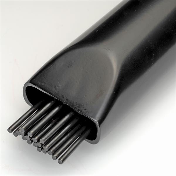 HAZET Air Needle Scaler