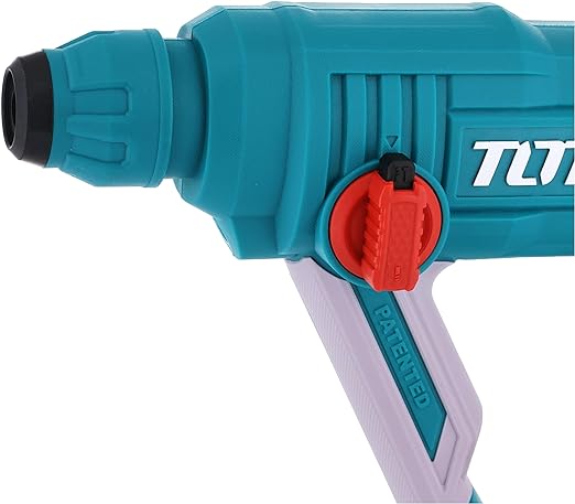 Total Rotary Hammer Li - Ion 20v Without Battery And Charger