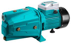 TOTAL SELF PRIMING JET PUMP 2HP 1500 W