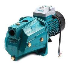 TOTAL SELF PRIMING JET PUMP 2HP 1500 W