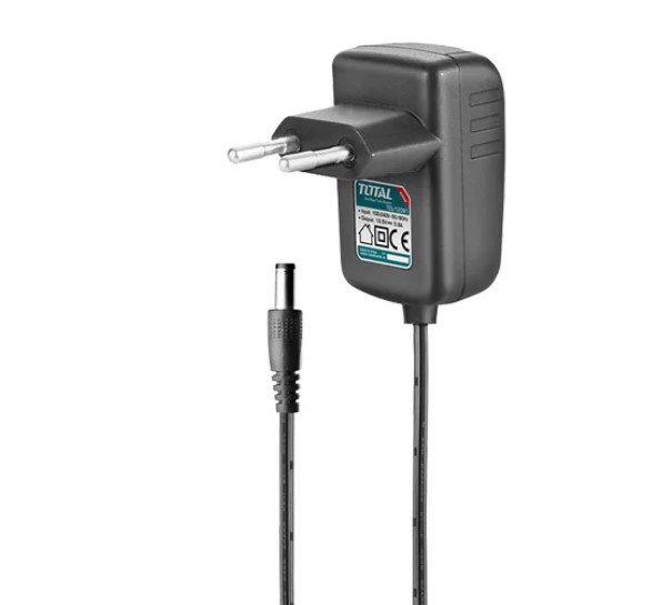 TOTAL CHARGER FOR Li-ion BATTERY 12V (TCLI12071)