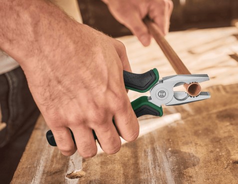 Bosch 2-Piece Pliers Set