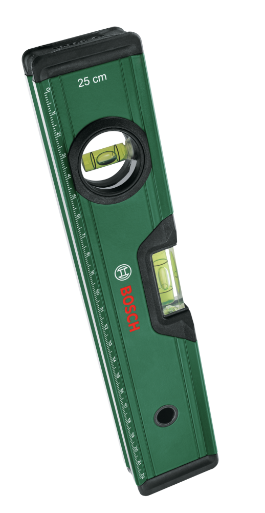 Bosch Spirit Level 25 Cm