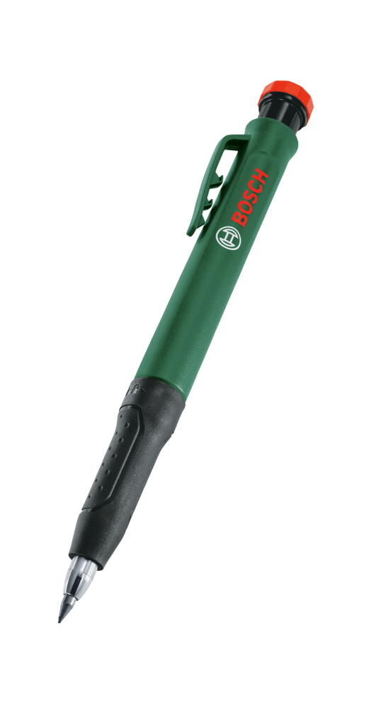 Bosch Deep Hole Marker Pencil