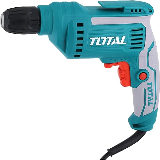 شنيور ١٠مم ٥٠٠وات Total