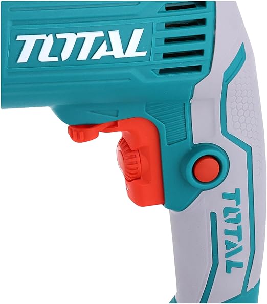 Total Electric Drill 500W