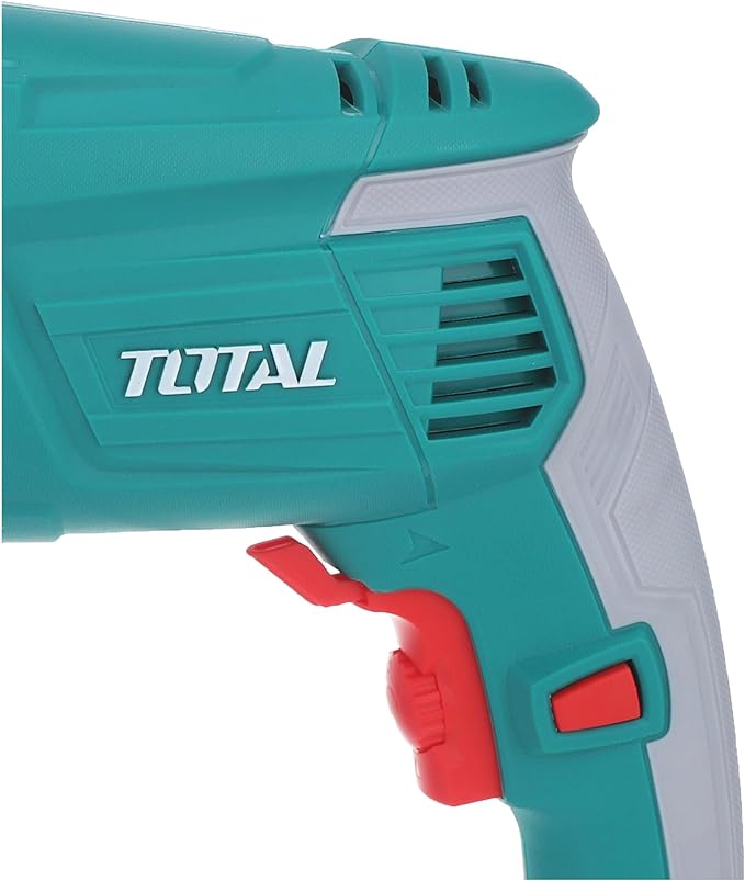 Impact Drill 850W 13mm Total