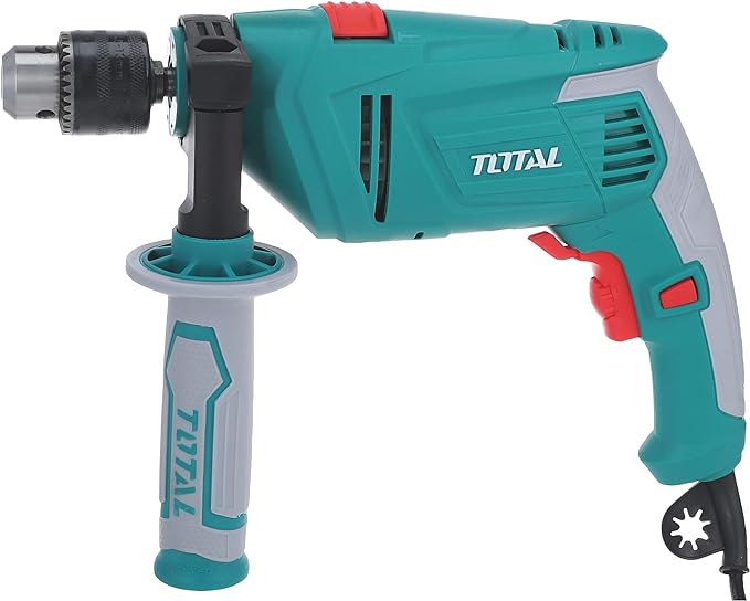 Impact Drill 850W 13mm Total
