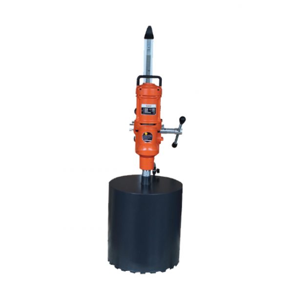 SCY-4050/3C(E)CAYKEN  DIAMOND CORE DRILL 5180 Watts 90 Degree Angle 16 Inch