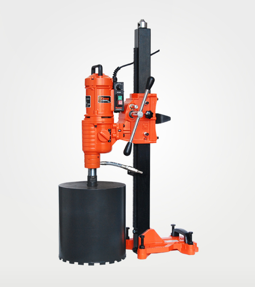 CAYKEN  DIAMOND CORE DRILL 5350 Watts 20 Inch
