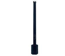 BLACK  Diamond Core Bit, 24 Mm *450*1.1/4" GT