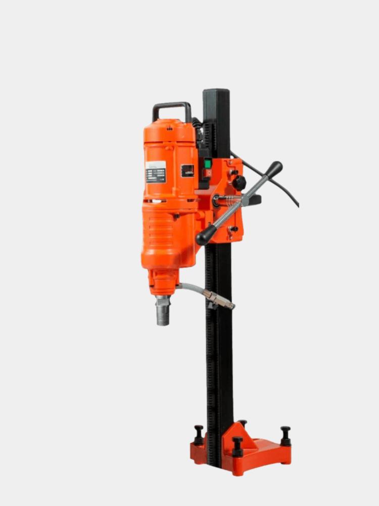 core drill machine 10 inchs