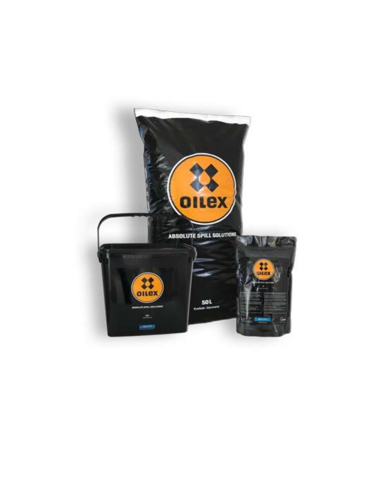 Oilex Binding Agent