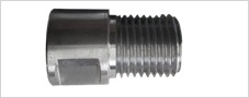 Core Adapter: 3/4" To 1.1/4" GT
