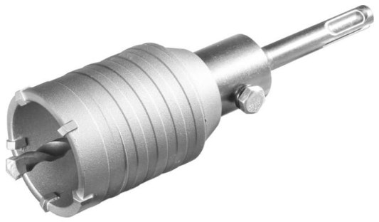 Total Hole Core Bit 50 Mm