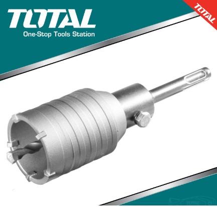 Total Hole Core Bit 50 Mm