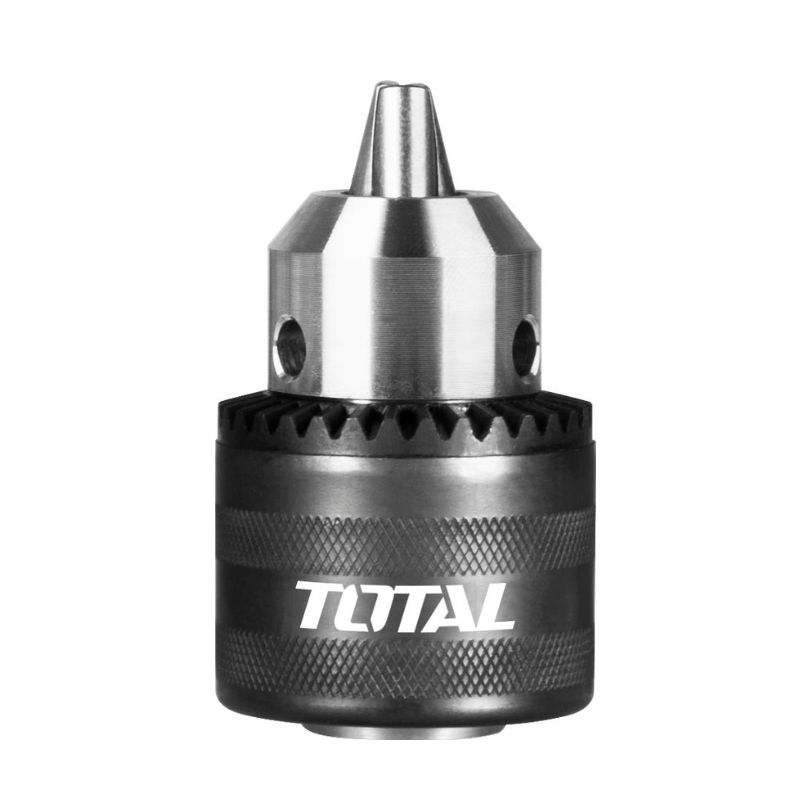 Key Chuck With Adaptor 13mm Total