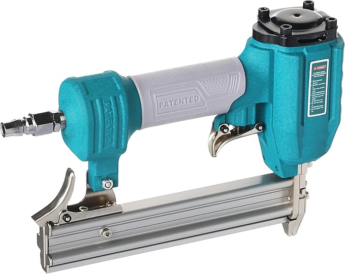 Total Brad Nailer 10-30mm