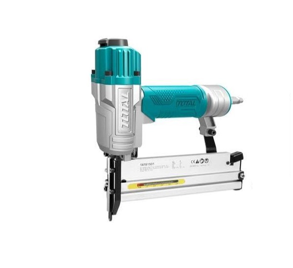Total 2 IN 1 Combo Air Brad Nailer