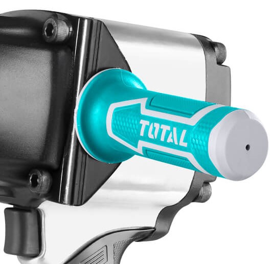 Total Air Impact Wrench 3/4"