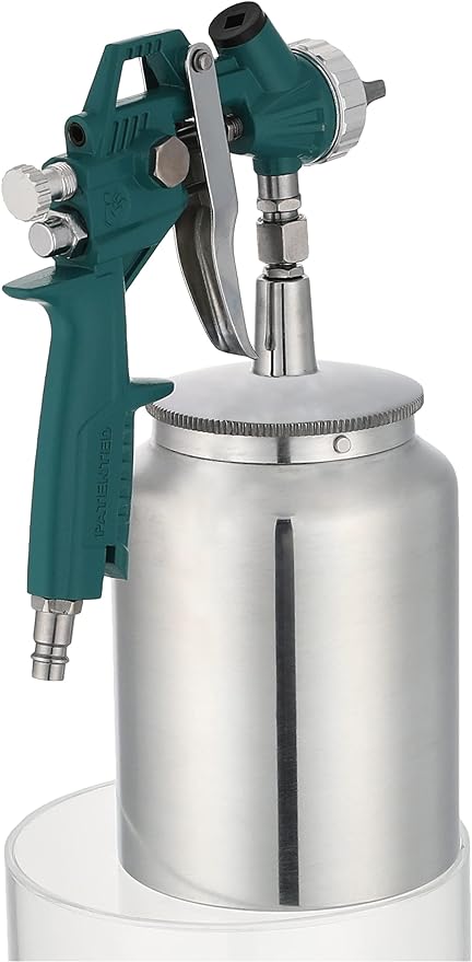 Total Air Spray Gun 1000cc