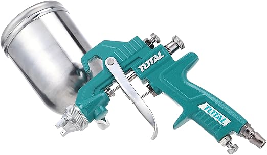 Tota Air Spray Gun 400cc