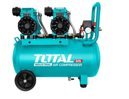 Total Air Compressor 2.4KW