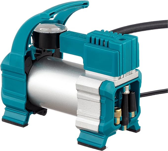 Auto Air Compressor 12V Total