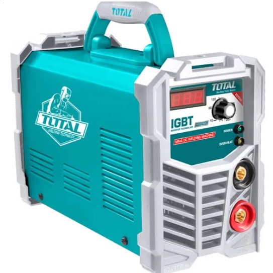 Inverter MMA Welding Machine 200A Total