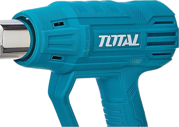 مسدس تسخين 2000 وات توتال