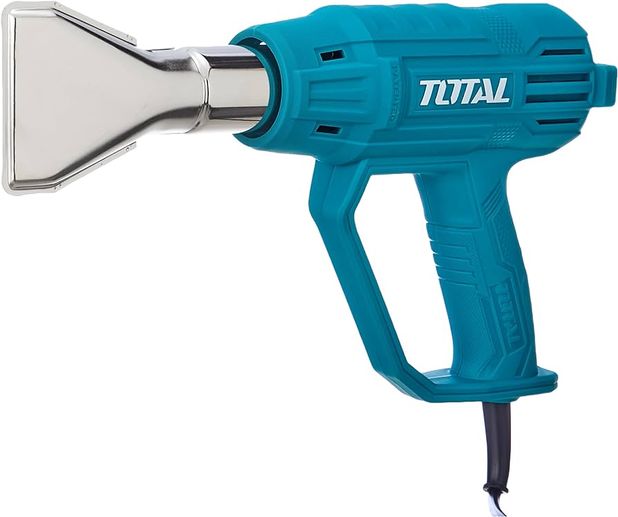 TOTAL Heat Gun 2000 Watt