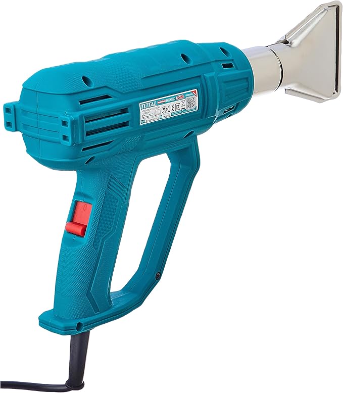 TOTAL Heat Gun 2000 Watt