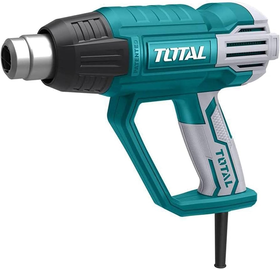 Heat Gun 2000W Total