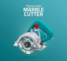 Total Marble Cutter 1400W